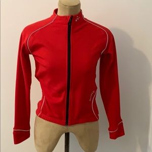 Craft | Jacket Cycling Small EUC